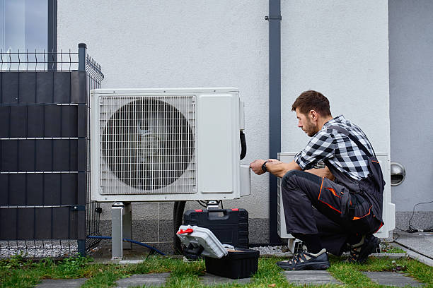 Trusted Hvac service in Clinton, UT - HVAC Repair CO